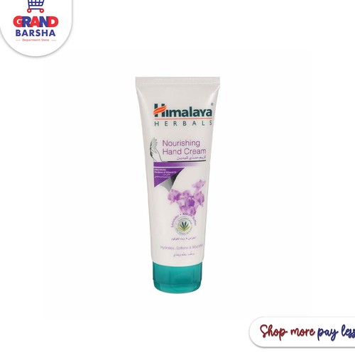 Himalaya Hand Cream Nourish