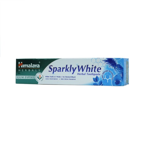 Himalaya Tp Sparkly White 100M