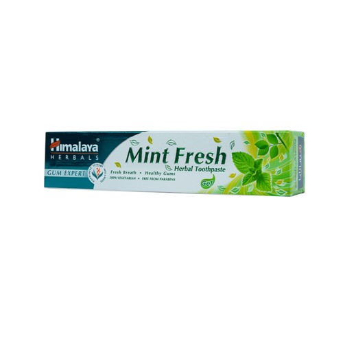 Himalaya Tp Mint Fresh 100Ml