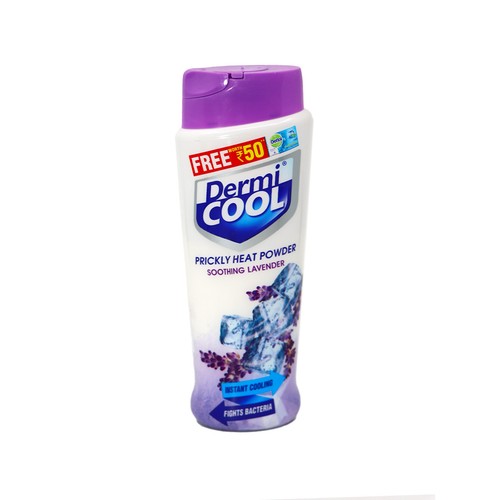 Dermi Cool Prkcly Powder 150G