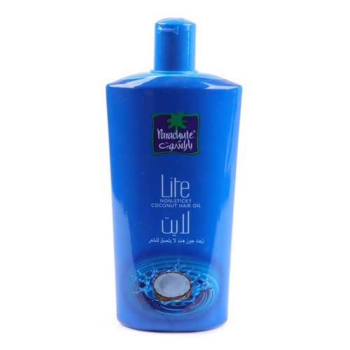 Parachute Hair Oil Lite 300Ml