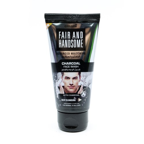 Emami Instant Detox Face Wash
