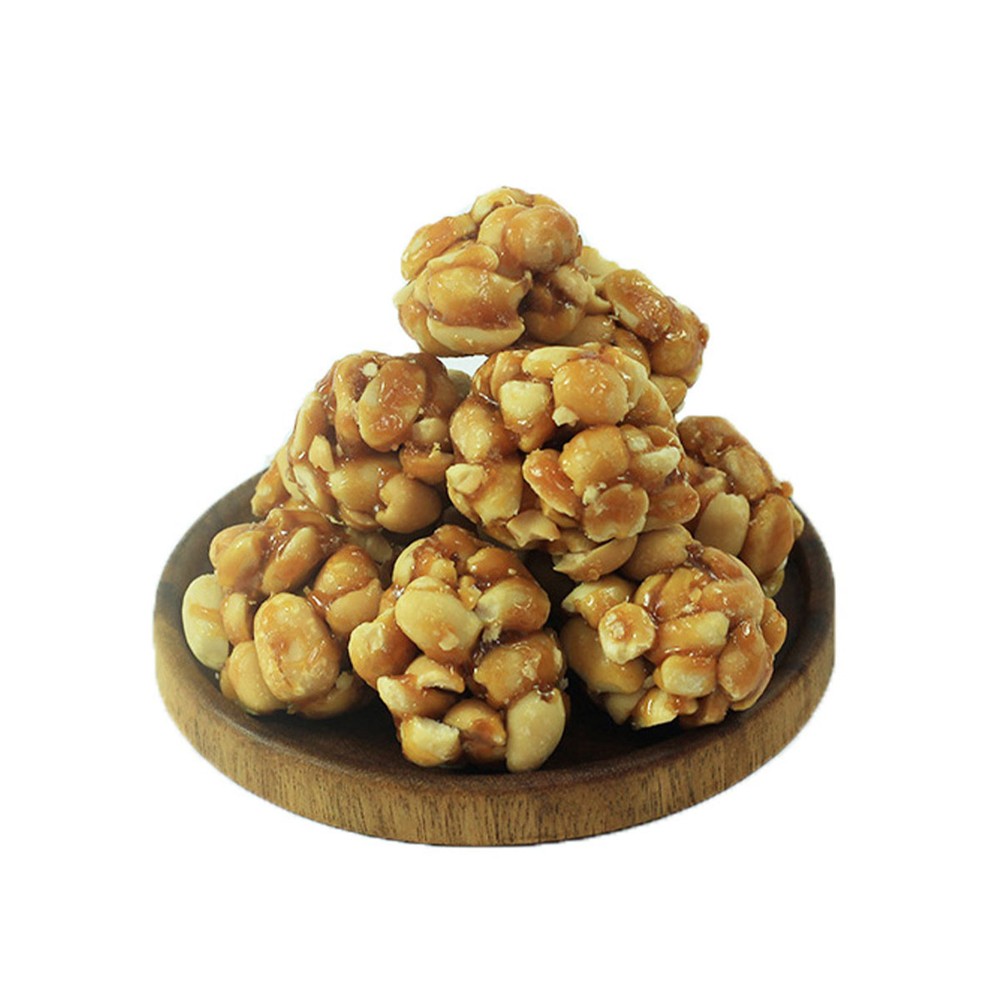 Tasty Ground Nut Cake/ Ball180