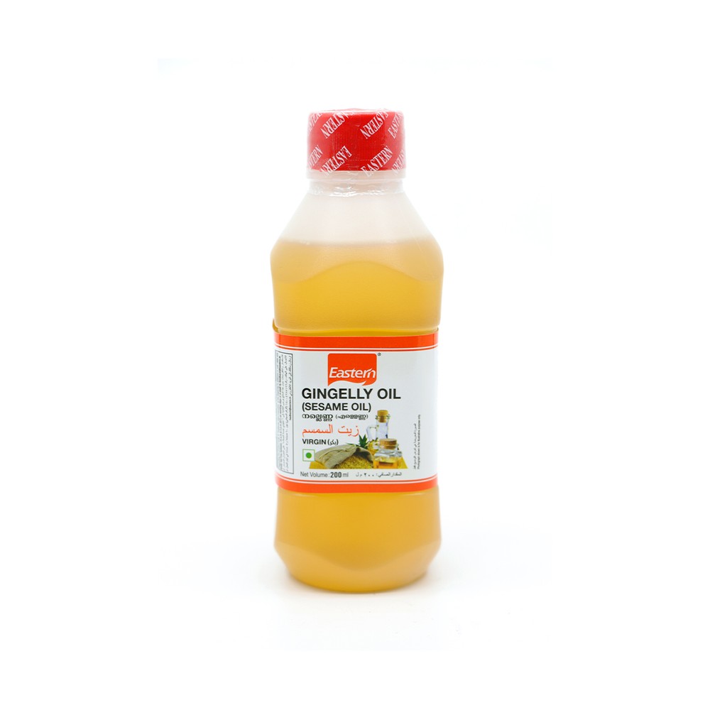 Eastern Oil Gingely 200Ml