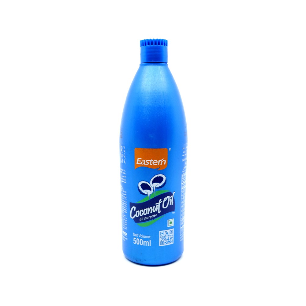 Eastern Oil Coconut 500Ml