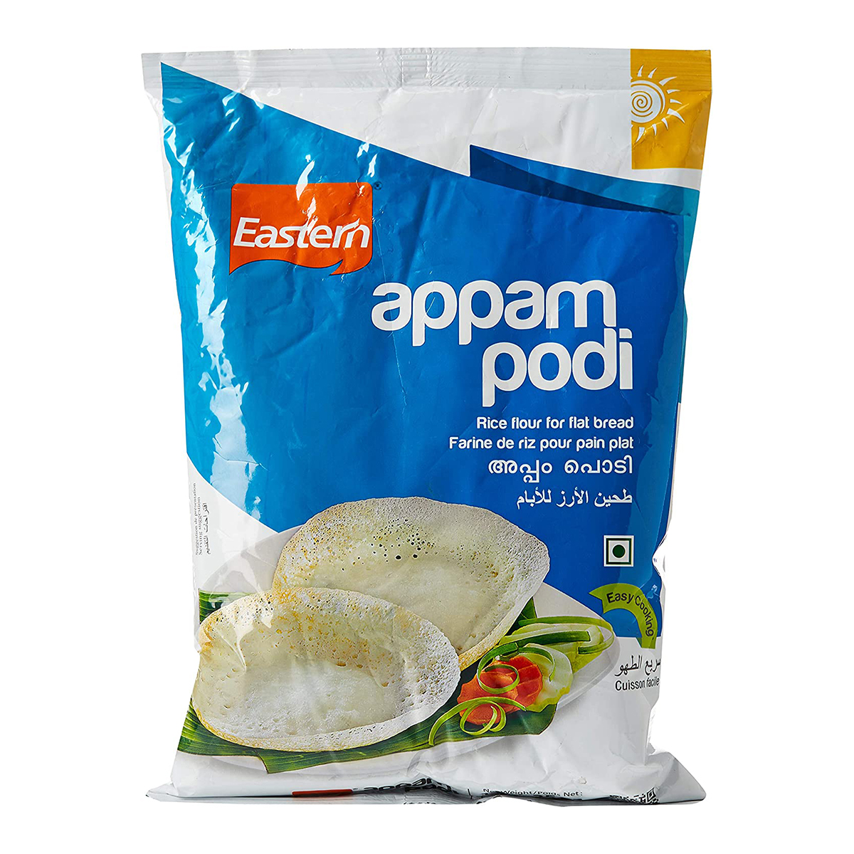 Eastern Appam Podi 1kg