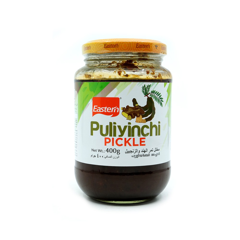 Eastern Puli Inchi 400Gm