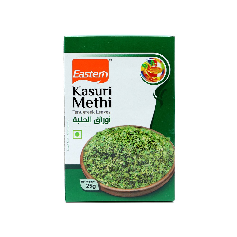 Eastern Kasuri Methi 25Gm
