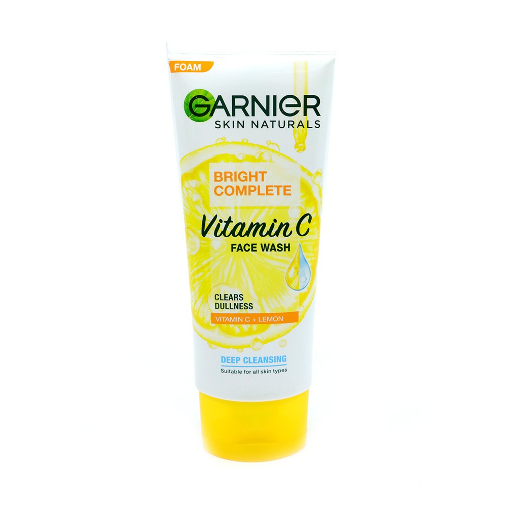 Gsn Ligh Frns Face Wash