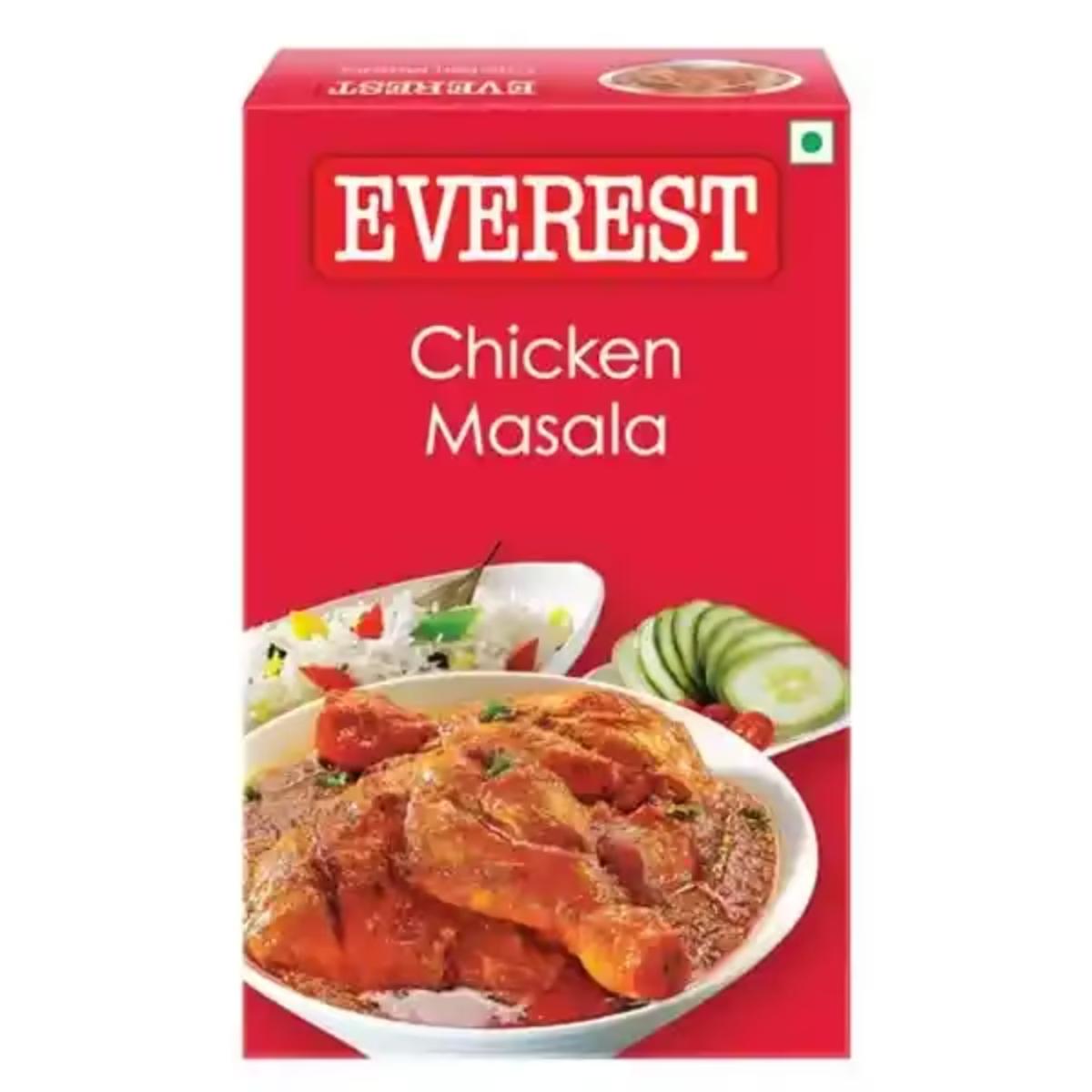 Everest Chicken Masala 100Gm