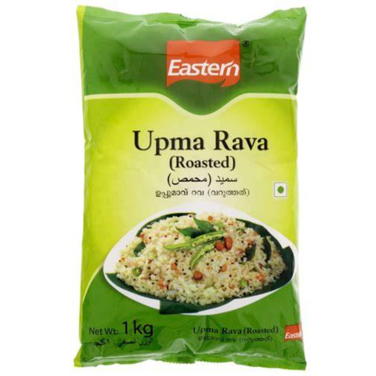 Eastern Uppuma Rava 1Kg