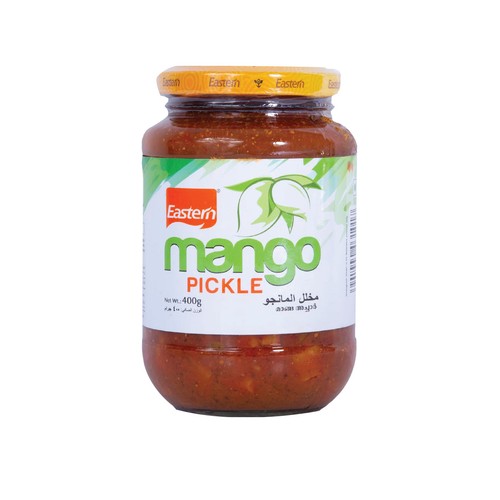 Eastern Mango Pickle 400Gm