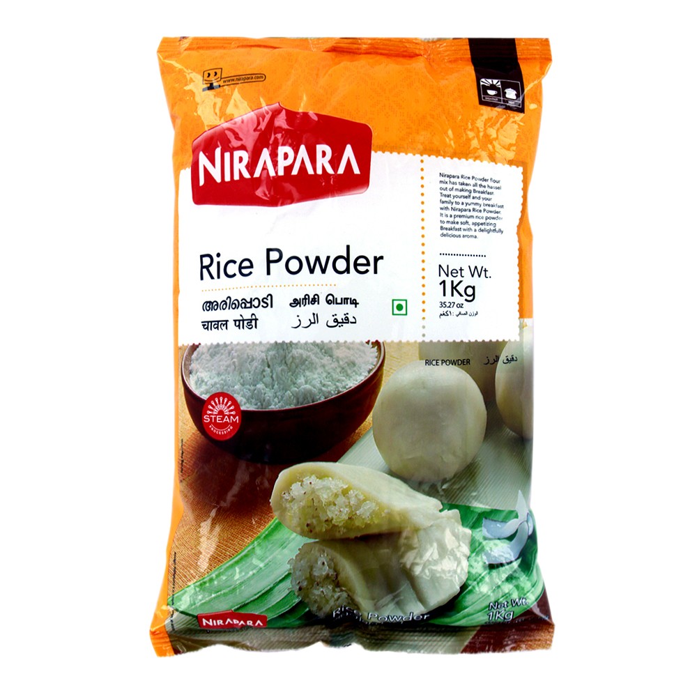 Nirapara Rice Powder 1Kg