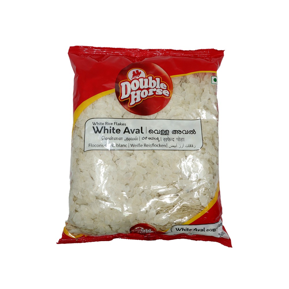 Dh White Avil 500Gm