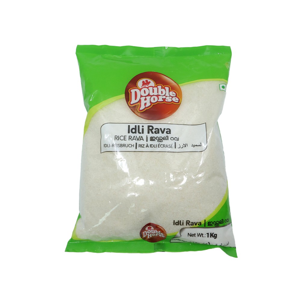 Dh Idly Rava 1Kg