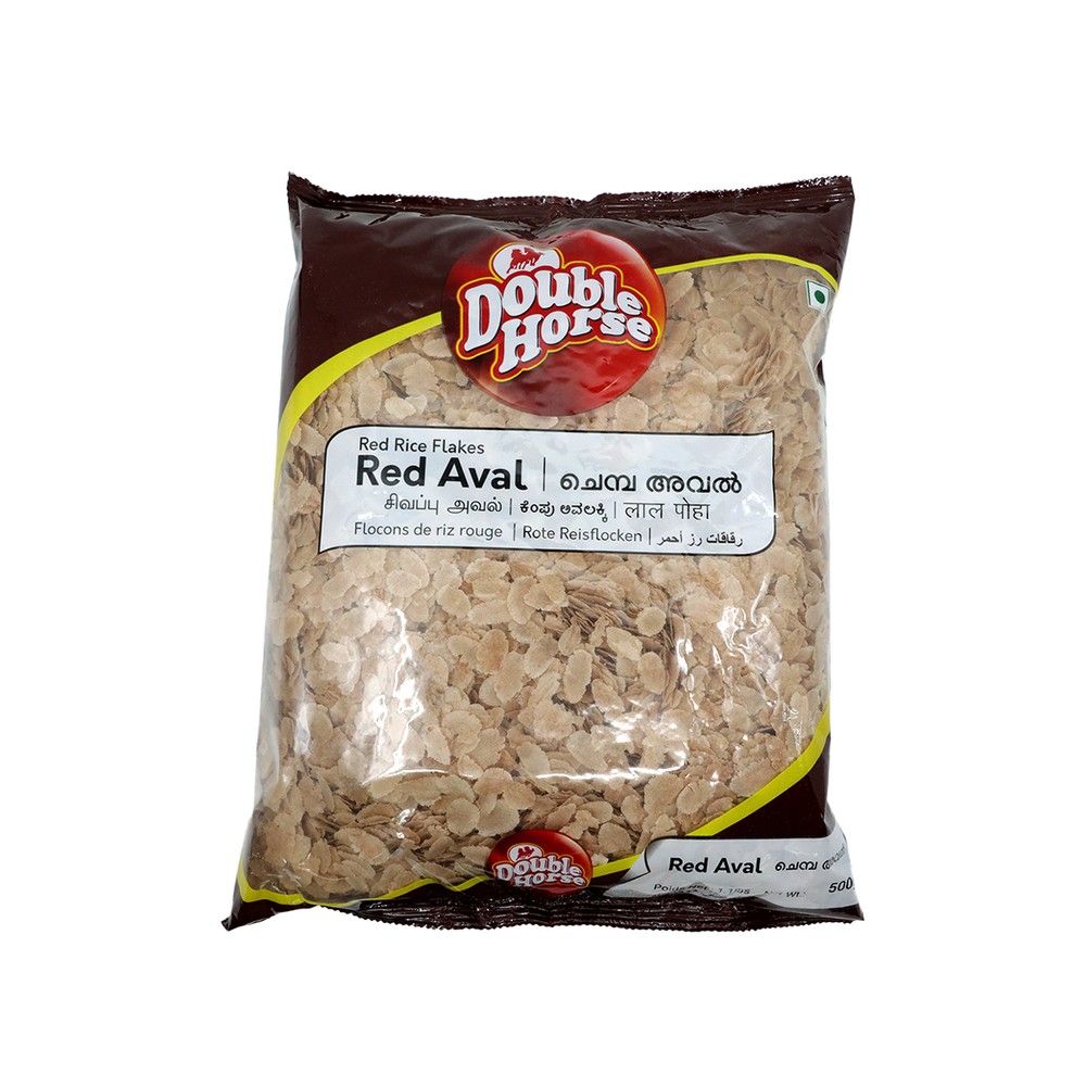 Dh Red Aval 500Gm