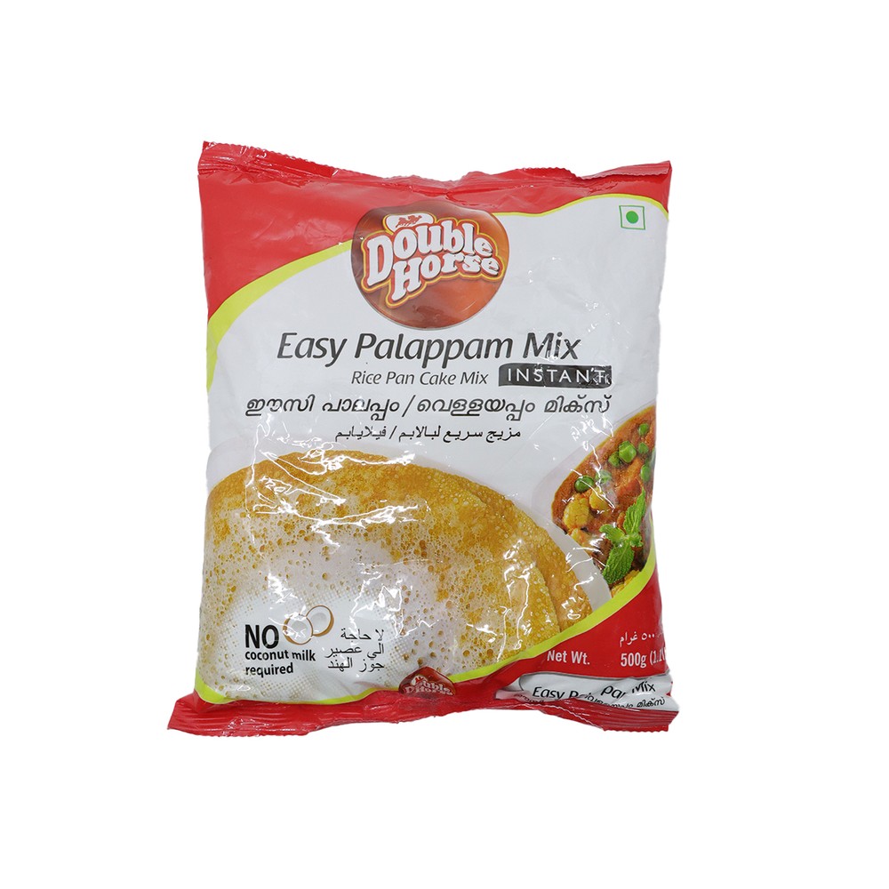 Dh Easy Palappam 500Gm