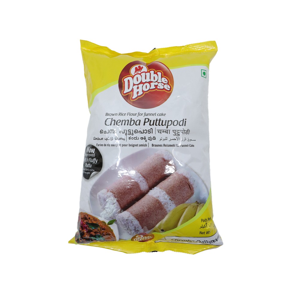 Dh Chempa Puttu Pwdr 1Kg