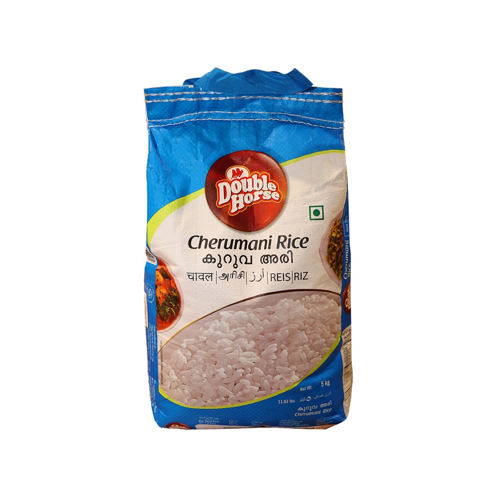 Dh Cherumani Rice 5Kg