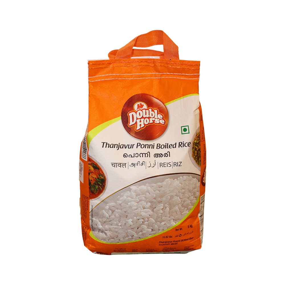Dh Ponni Rice 5Kg