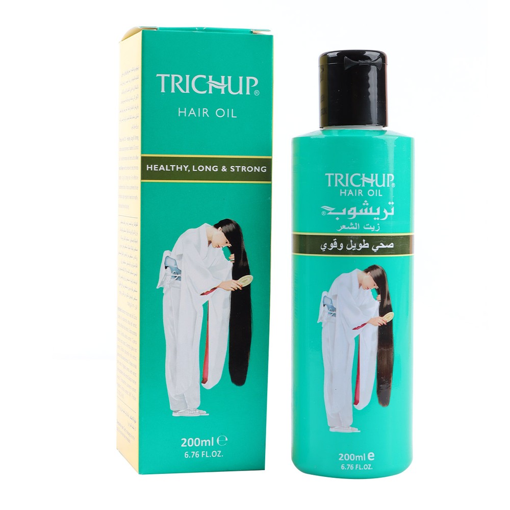 Trichup Oil 200Ml
