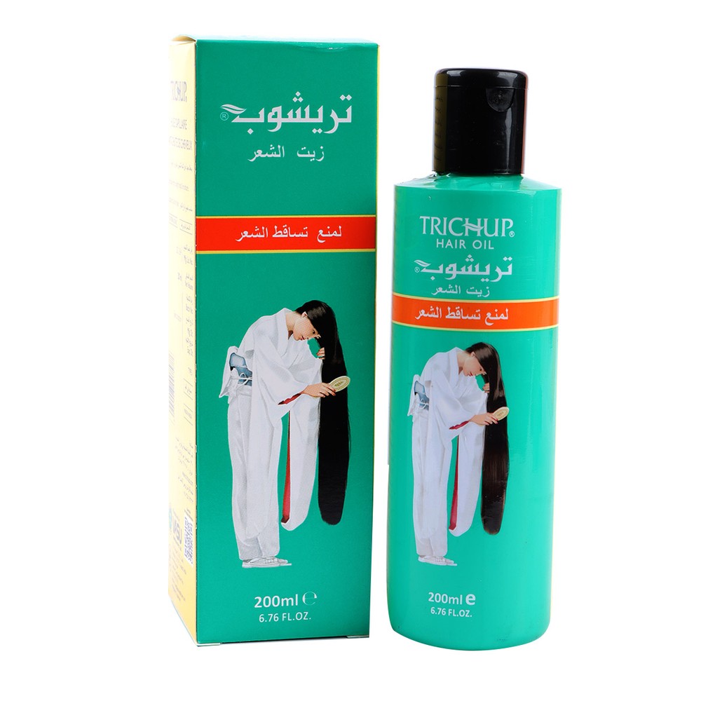 Trichup Oil 200Ml