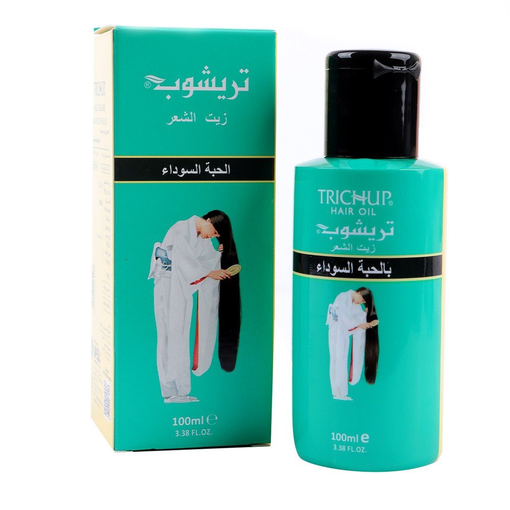 Trichup Oil 100Ml