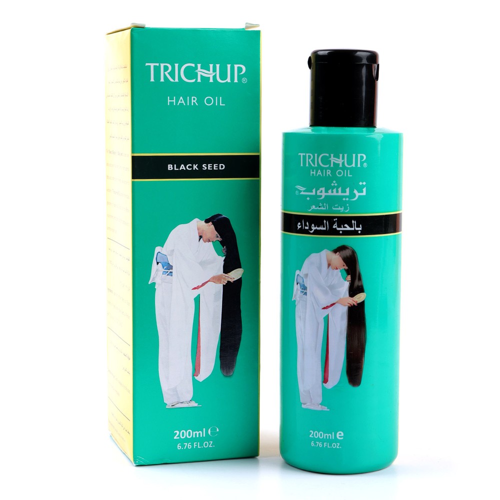 Trichup Oil 200Ml