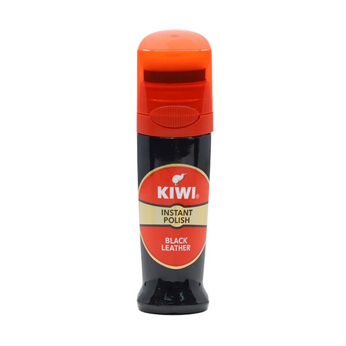 Kiwi Liquid Black 75Ml