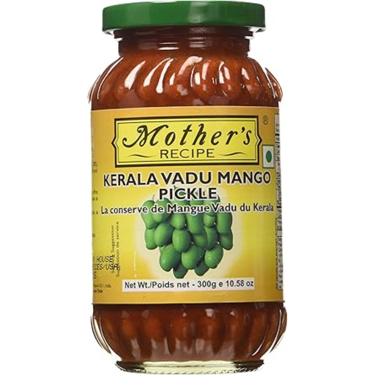 M/Recipe Kerala Vadu