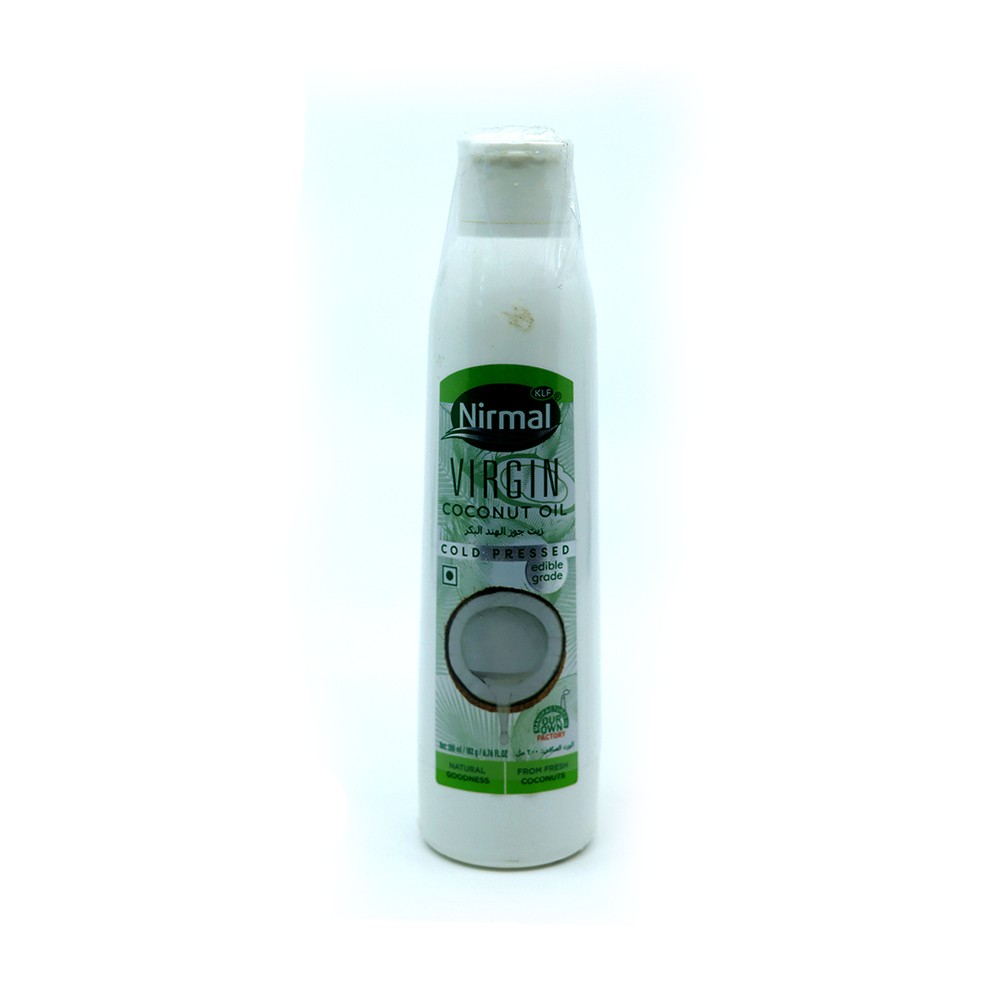 Klf Nirmal Virgin Coconut Oil