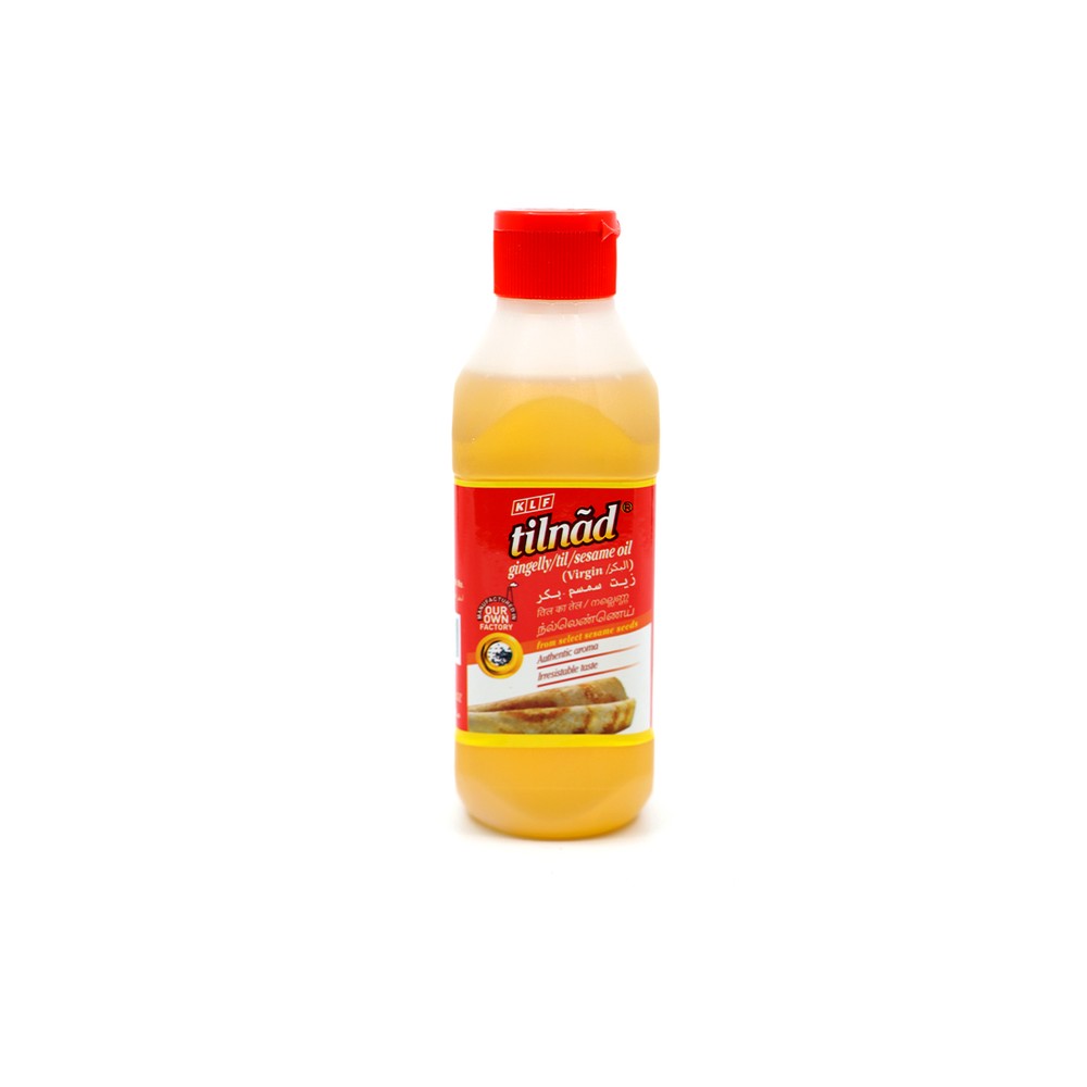 Klf Gingely Oil 200Ml