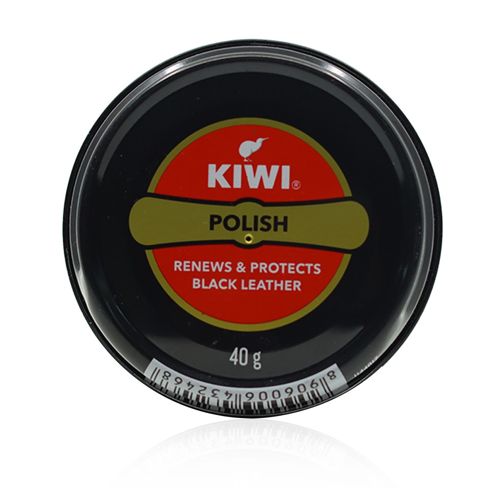 Kiwi Poli Tan Black Noir 50Ml