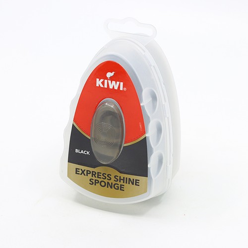 Kiwi Express Shine Black 7Ml