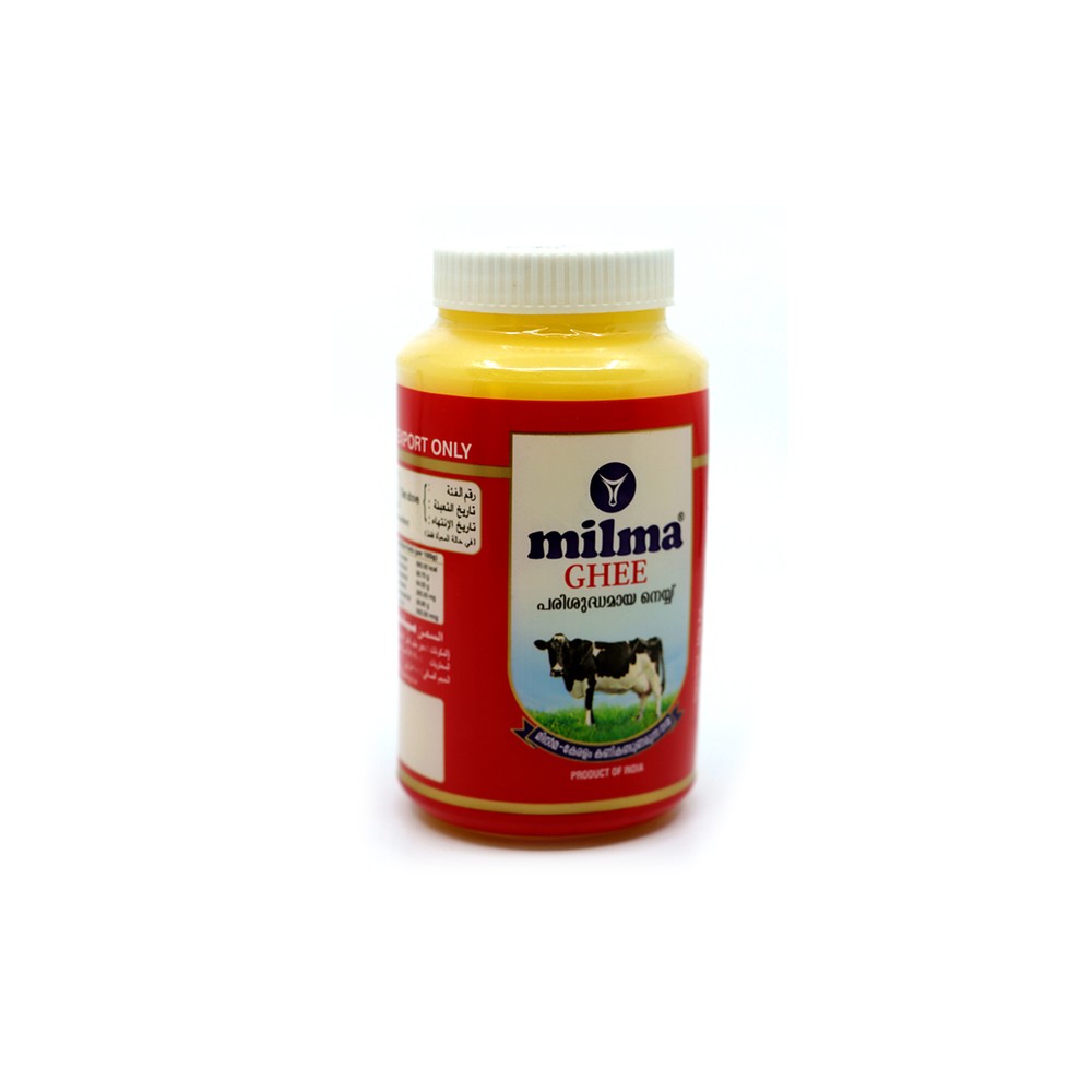 Milma Ghee 500Ml