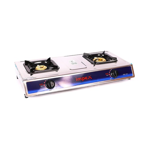 Impex Lp Gas Stove Igs 121