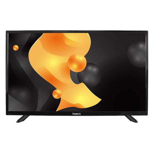Impex 32" Hd Smart Led Tv
