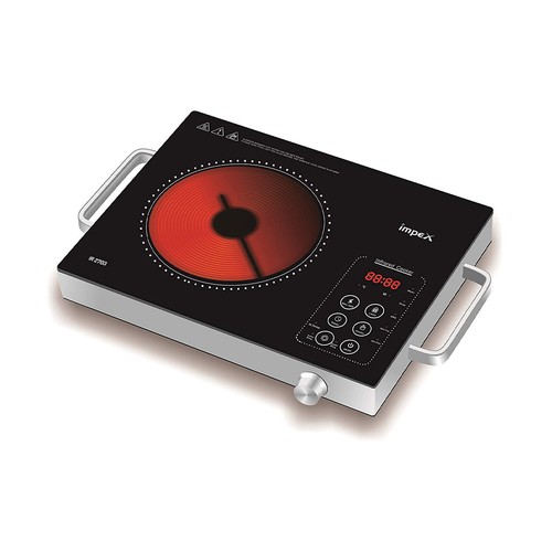 Impex Infrared Cooktop