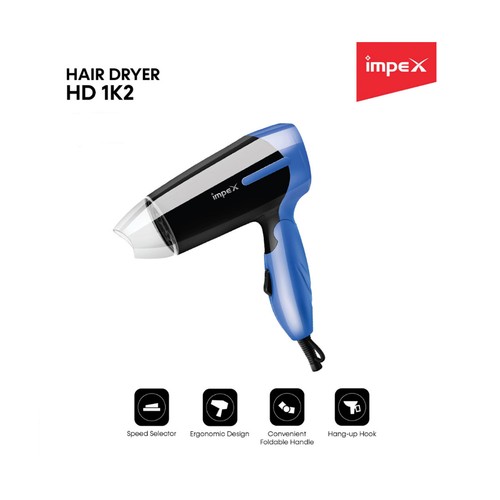 Impex Hair Dryer
