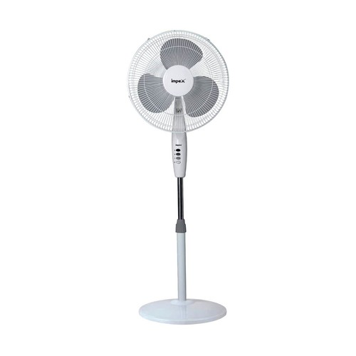 Impex 16 inch Pedestal Stand Fan 55W - PF7501