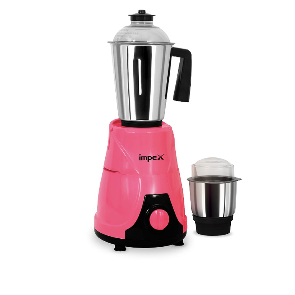 Impex 2N1 Mixer Grinder Bl 319