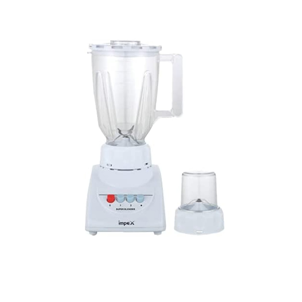 Impex 2 In 1 Blender