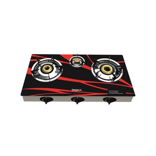 Impex Lp Gas Stove