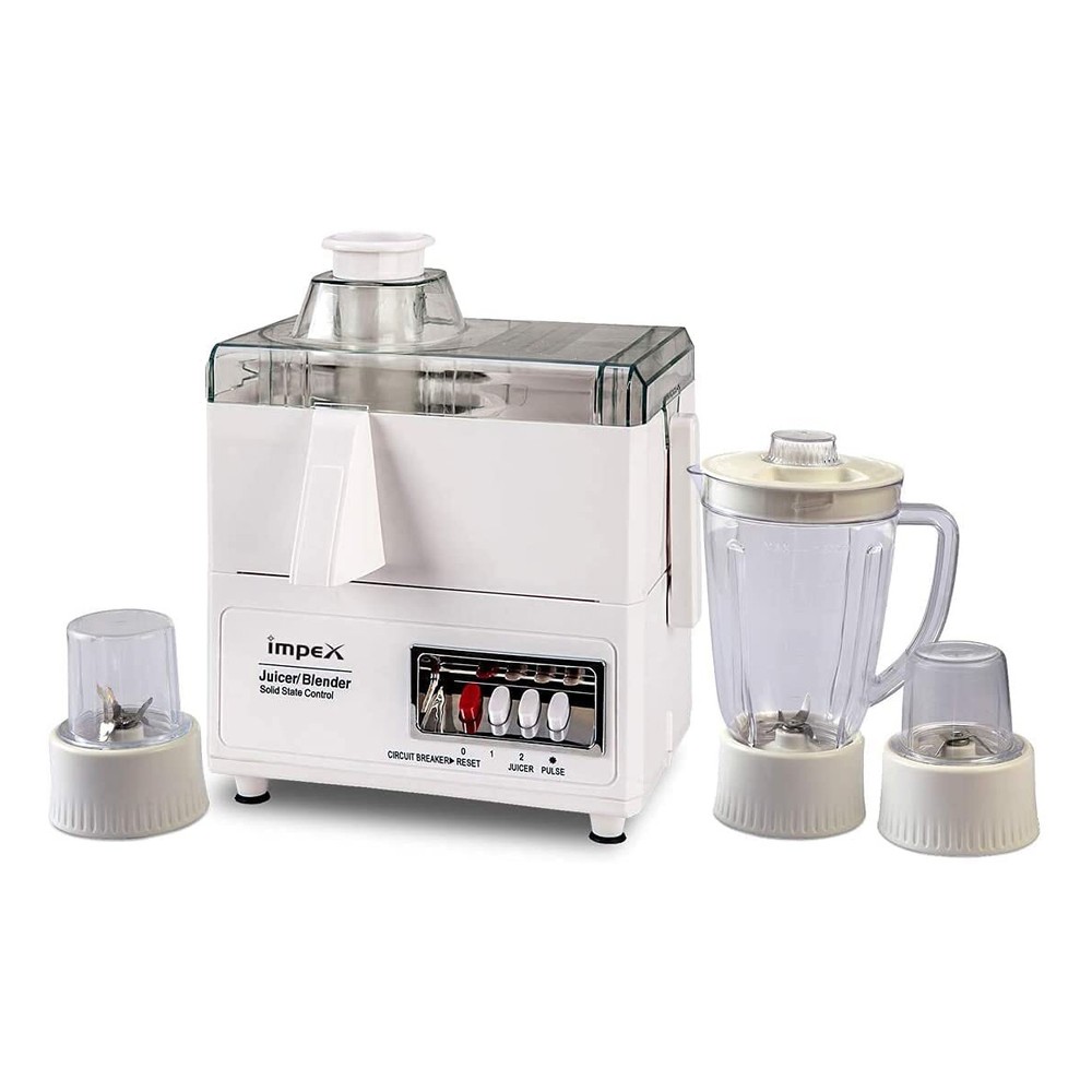 Impex Juicer And Blender