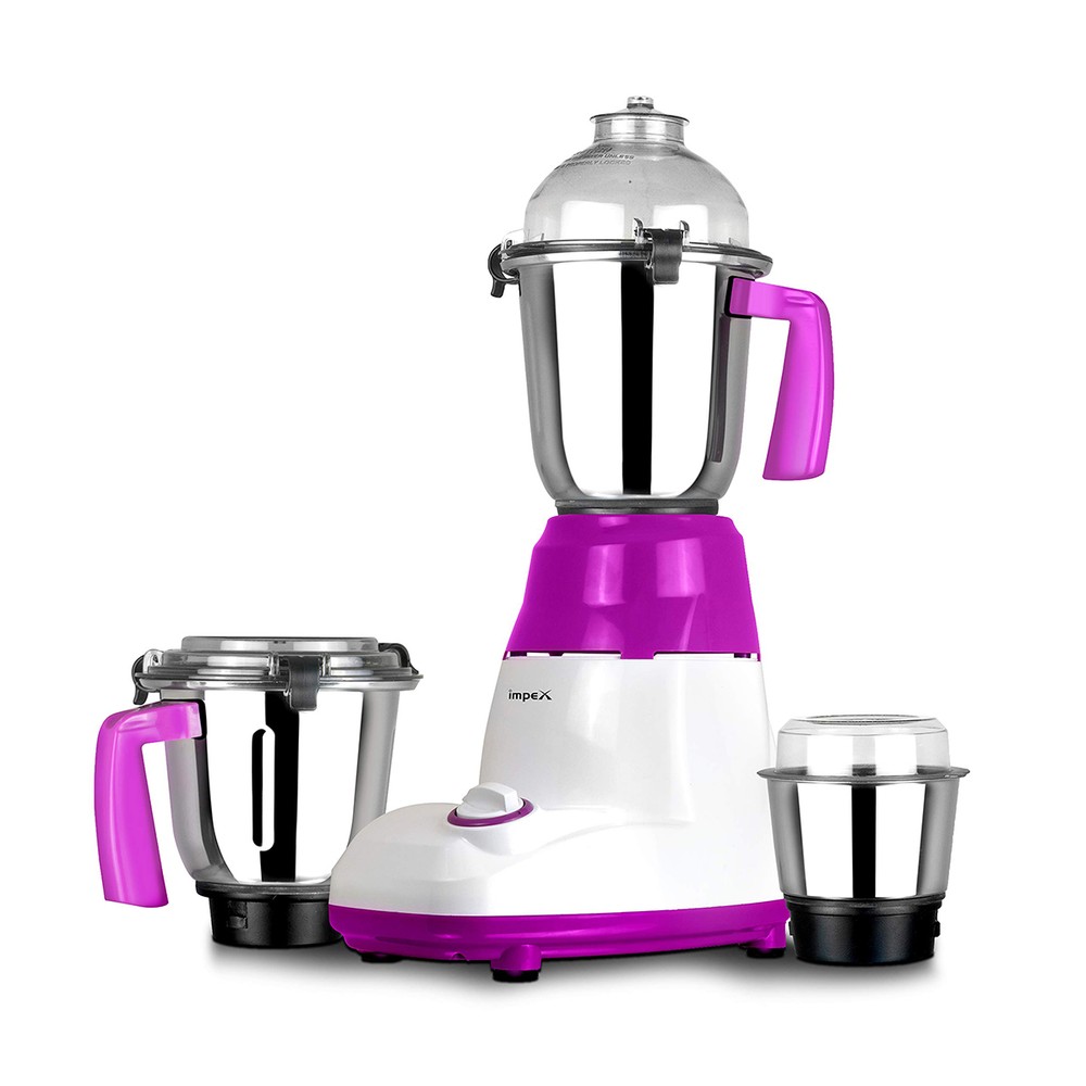 Impex 3 In 1 Mixer Grander
