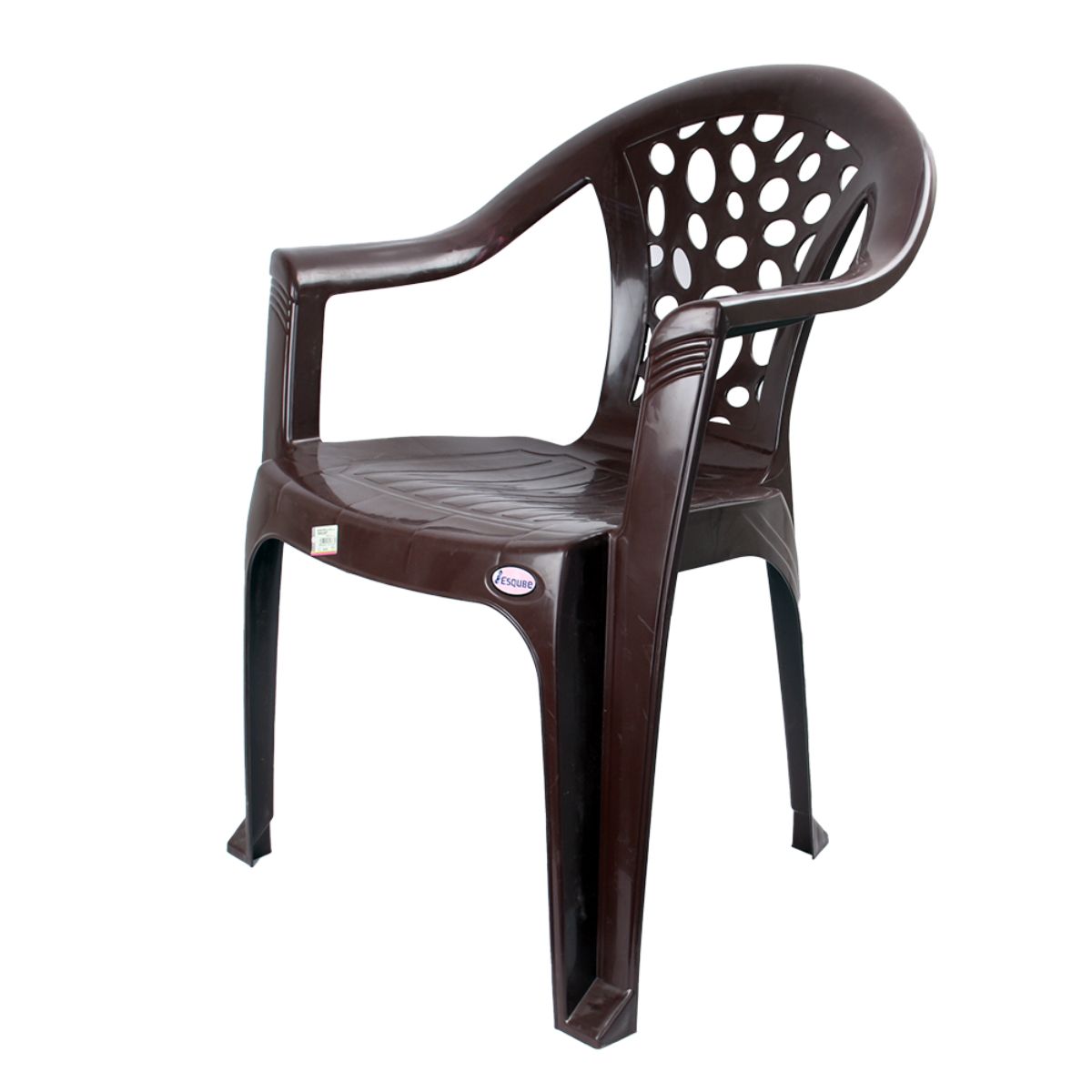 Mars Plastic Chair