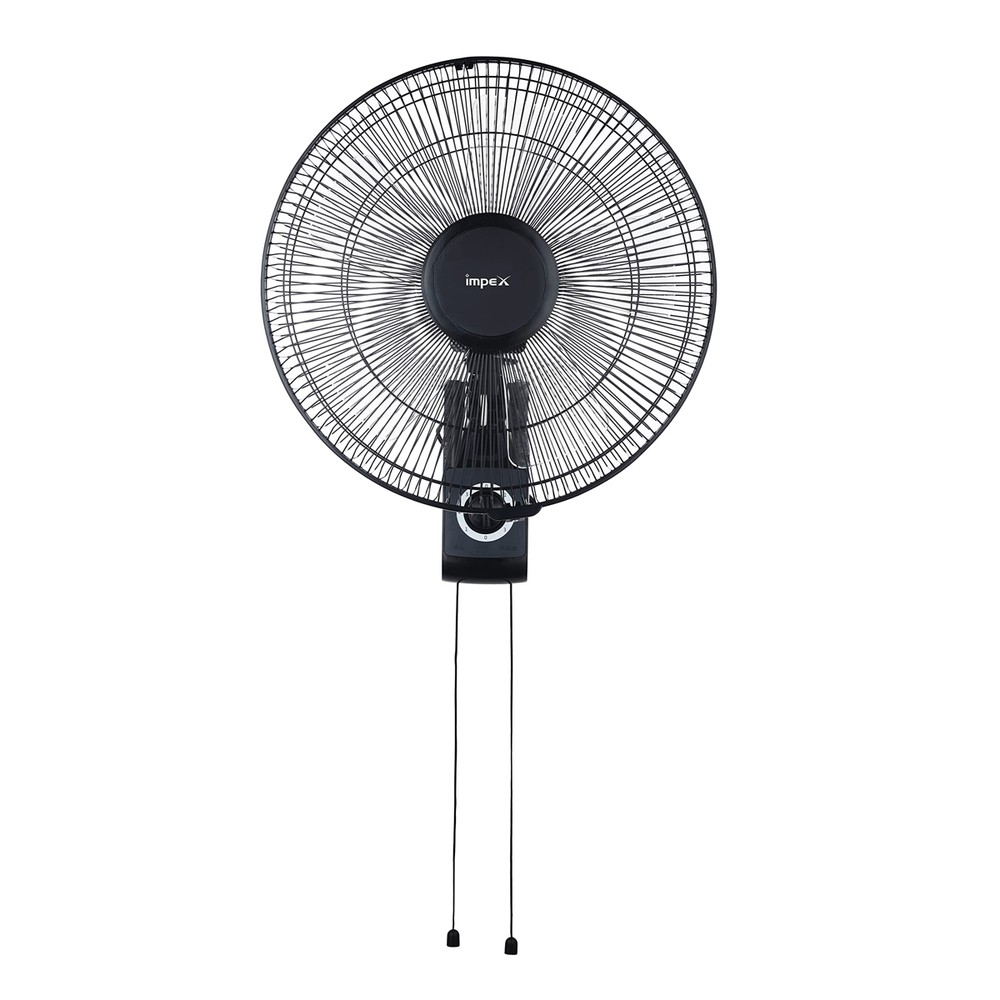 Impex Wall Mount Fan 60W - WF-7503
