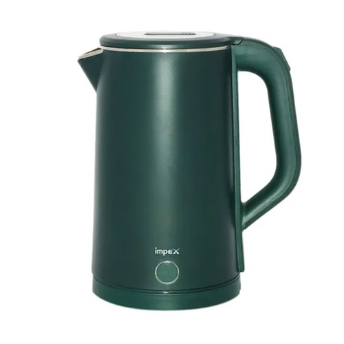 Impex 2Ltr Electric Kettle