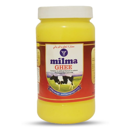 Milma Cow Ghee 1L