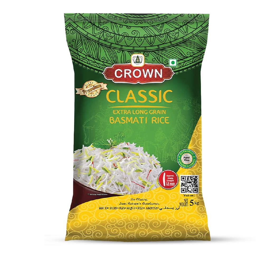 Crown Clasic 5Kg
